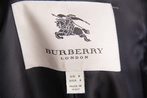 where is burberry shirts made|is Burberry made in china.